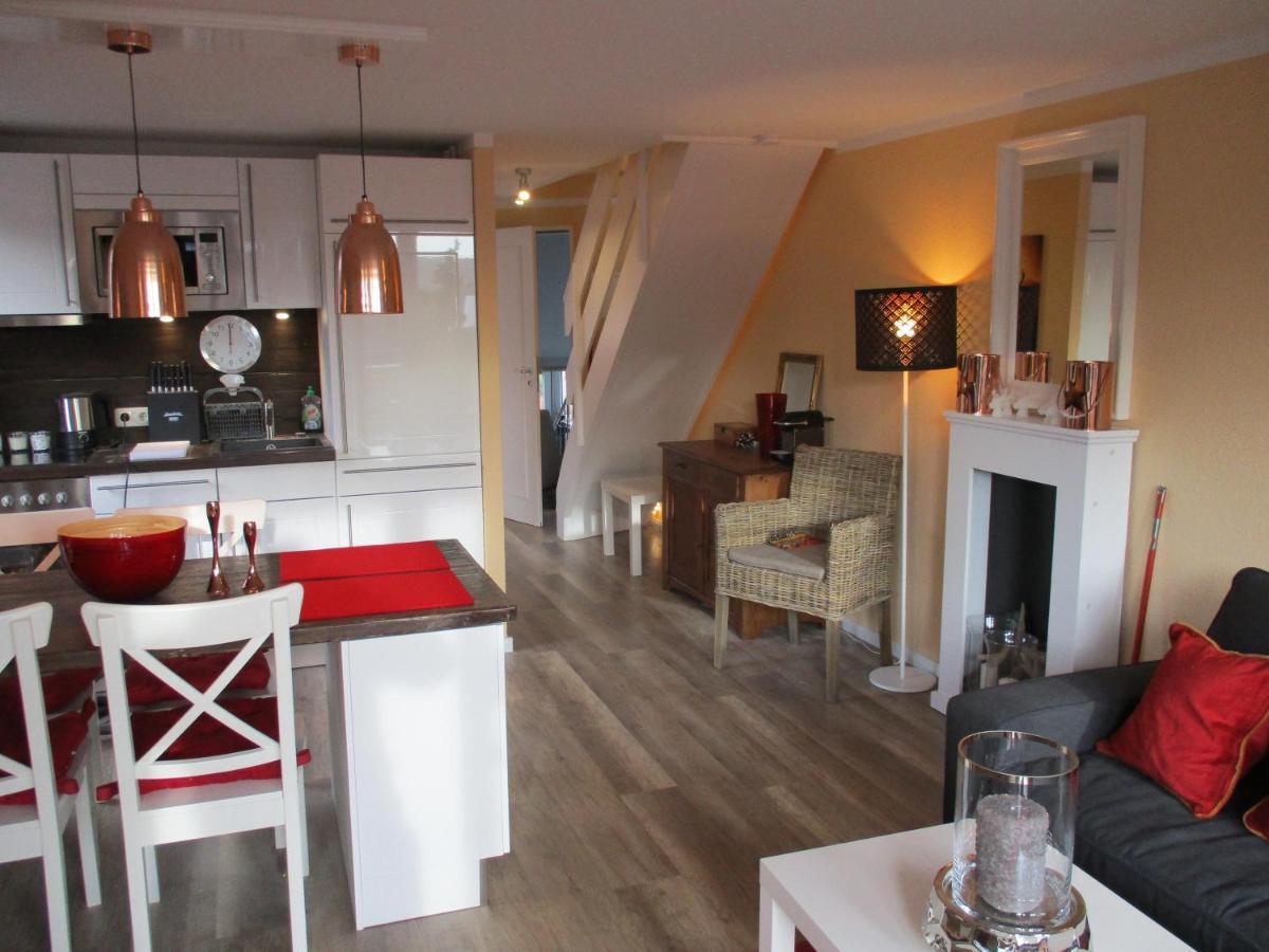 Chalet Platzhirsch 브라운라제 외부 사진